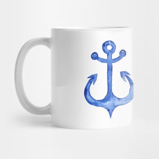 Dreaming of nautical adventure Mug